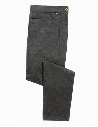 PRE-PR560-Mens Performance Chino Jeans